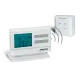 Computherm Q7RF Wireless Digital Programmable Room Thermostat Computherm Q7RF Wireless Digital Programmable Room Thermostat