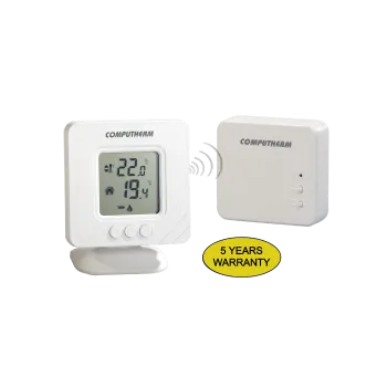 Computherm T32RF Wireless Digital Room Thermostat