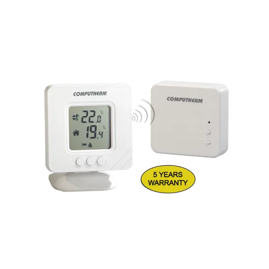 Computherm T32RF Wireless Digital Room Thermostat