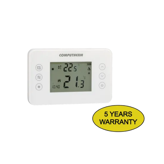 Computherm T70 Digital Programmable Room Thermostat