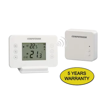 Computherm T70RF Wireless Digital Programmable Room Thermostat