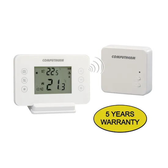 Computherm T70RF Wireless Digital Programmable Room Thermostat