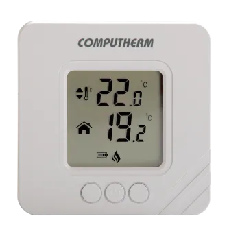 Computherm T32 Digital Room Thermostat