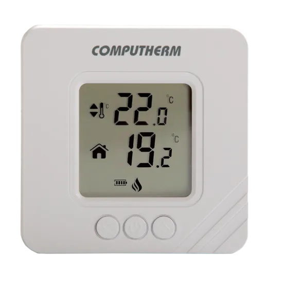 Computherm T32 Digital Room Thermostat