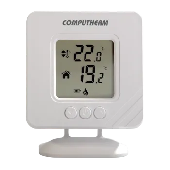 Computherm T32RF Wireless Digital Room Thermostat