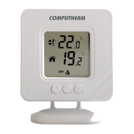 Computherm T32RF Wireless Digital Room Thermostat