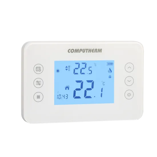 Computherm T70 Digital Programmable Room Thermostat