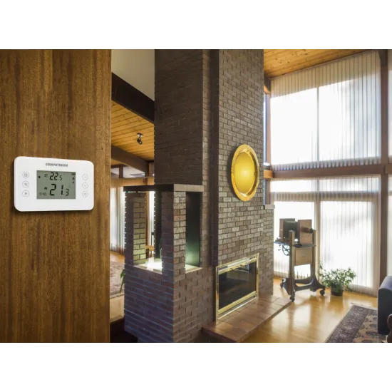 Computherm T70 Digital Programmable Room Thermostat