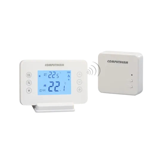 Computherm T70RF Wireless Digital Programmable Room Thermostat