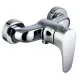LEVER SHOWER MIXER TAP VALVE 150MM CENTRES