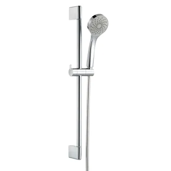 Aura Shower Riser Rail Kit