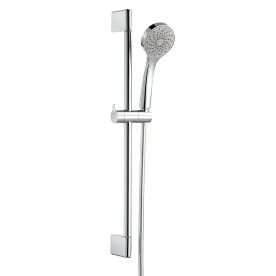 Aura Shower Riser Rail Kit