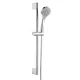 Aura Shower Riser Rail Kit