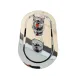Concealed Thermostatic Mix Valve Chrome