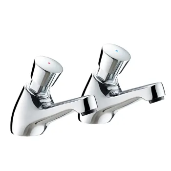 Solar Contract Non-Concussive Tap Pair