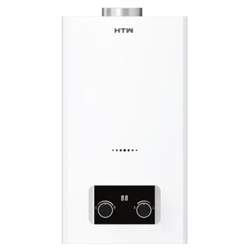 HTW 11L KERO LPG Water Heater LoNox