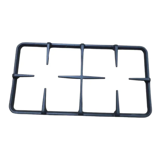 Domapp Pan Support Left Hand