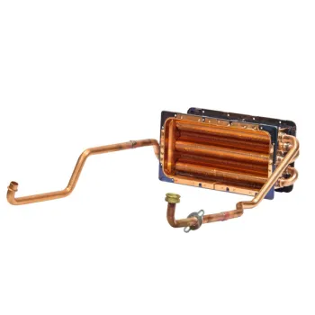 Ariston Next Evo Heat Exchanger 