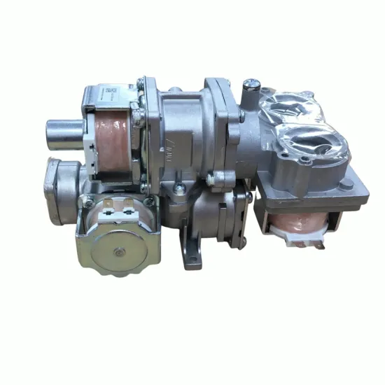 Ariston Next Evo Gas Valve LPG