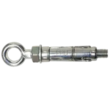 M10 GROUND ANCHOR