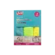 Microfibre Cleaning Cloths - 3 Pack
