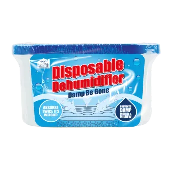 Dehumidifier Damp Trap Disposable 