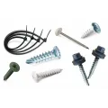 Fixings And Fasteners