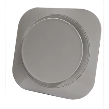 Disc 100mm Extractor Fan