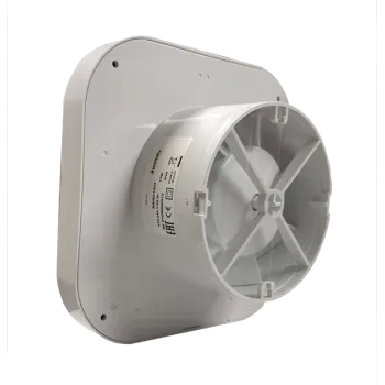Disc 100mm Extractor Fan