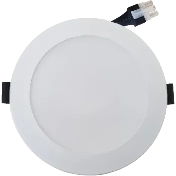 LED 12W Downlight White 140mm
