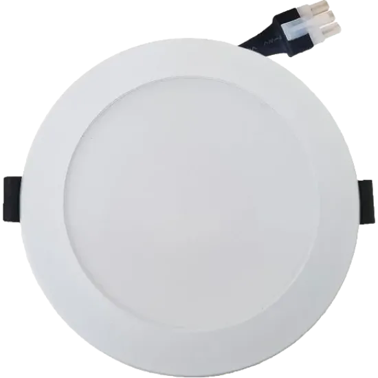 LED 12W Downlight White