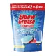 Elbow Grease Dishwasher Tablets 42+4 Free Pack
