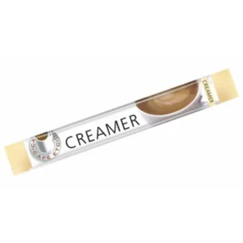 Café Etc. Creamer Sticks 2.5g Case 400