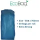 Eco360 Extra Strong Rubble Sacks Pack 20
