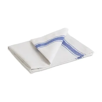 Essentials Dry Cloth Blue Pack of 10