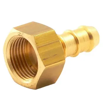 1/2" Female Nozzle to Suit 8mm Hose