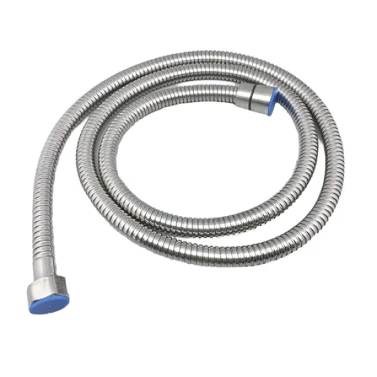 Shower Hose 1.5m 1/2" Stainless Steel