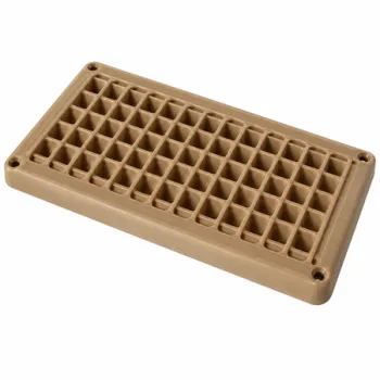 4000 Vent Surface Mounted Beige