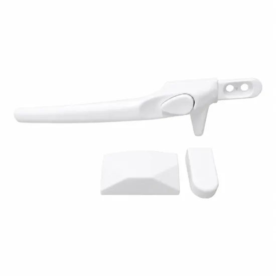 Ellbee Premier Cockspur Window Handle Left Hand