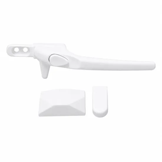 Ellbee Premier Cockspur Window Handle Right Hand