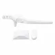 Ellbee Premier Cockspur Window Handle Right Hand