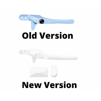 Ellbee Premier Cockspur Window Handle Right Hand 