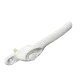 Cranked Espag Window Handle - Right Hand - Non-Locking - 43mm Centres - Fire Escape